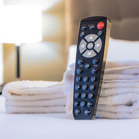 Drury Inn & Suites Columbia Stadium Boulevard 외부 사진