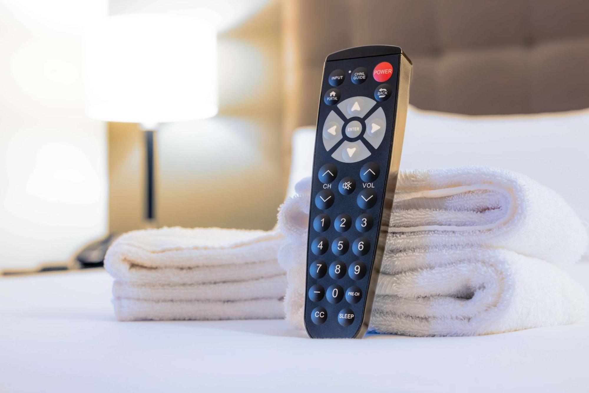 Drury Inn & Suites Columbia Stadium Boulevard 외부 사진